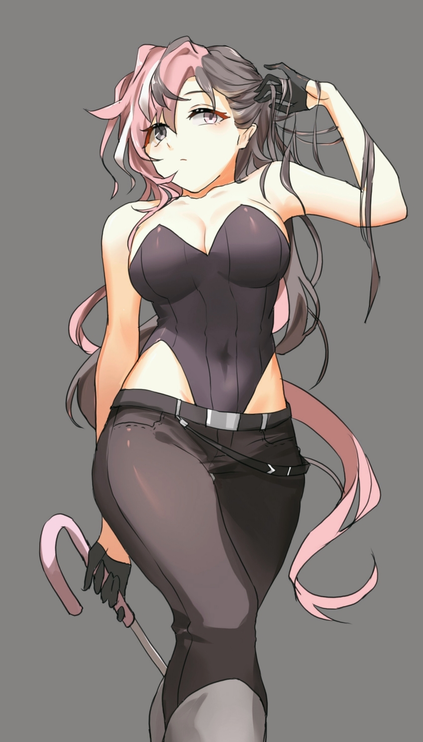 Neopolitan (Rwby) Rule 34 Image