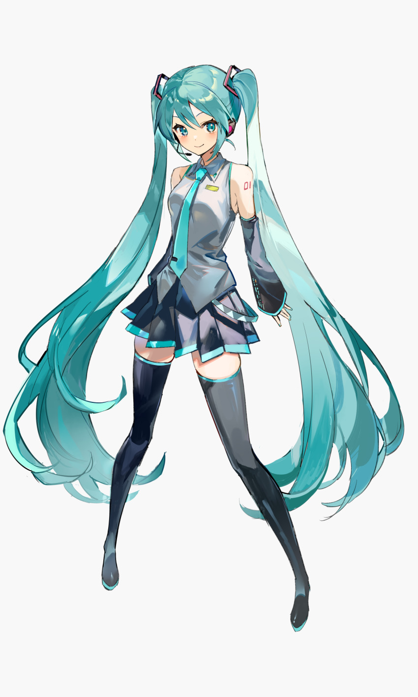 Hatsune Miku (Vocaloid) Rule 34 Image