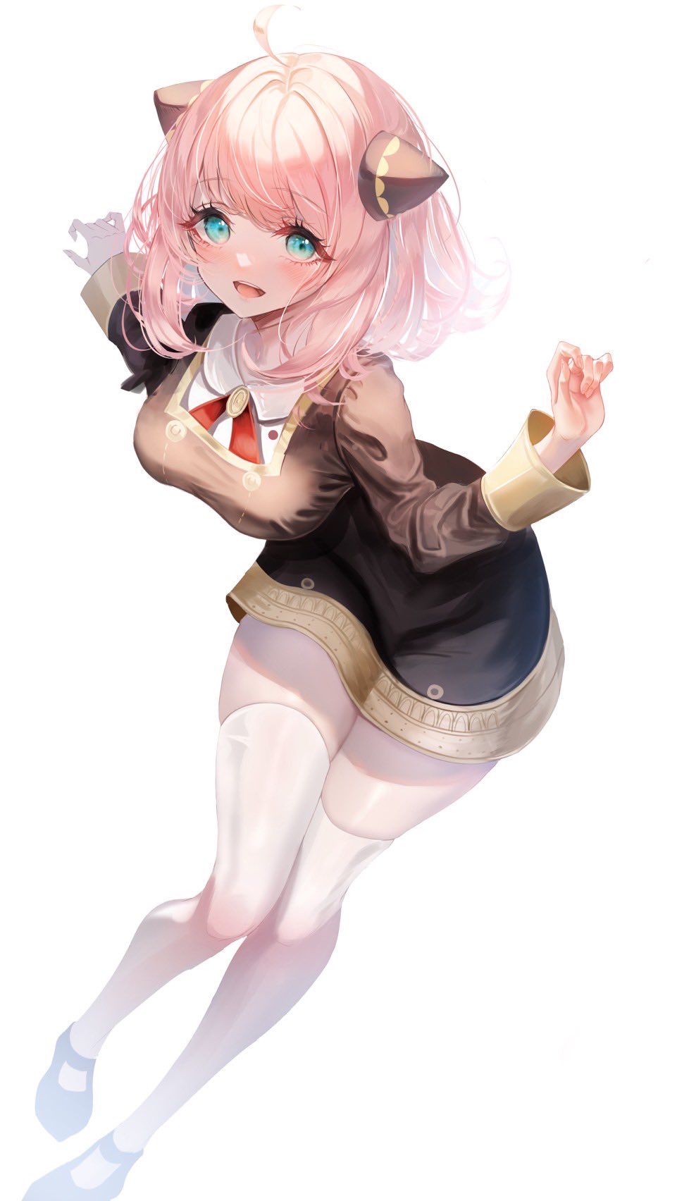 Anya (Spy X Family) Rule 34 Image