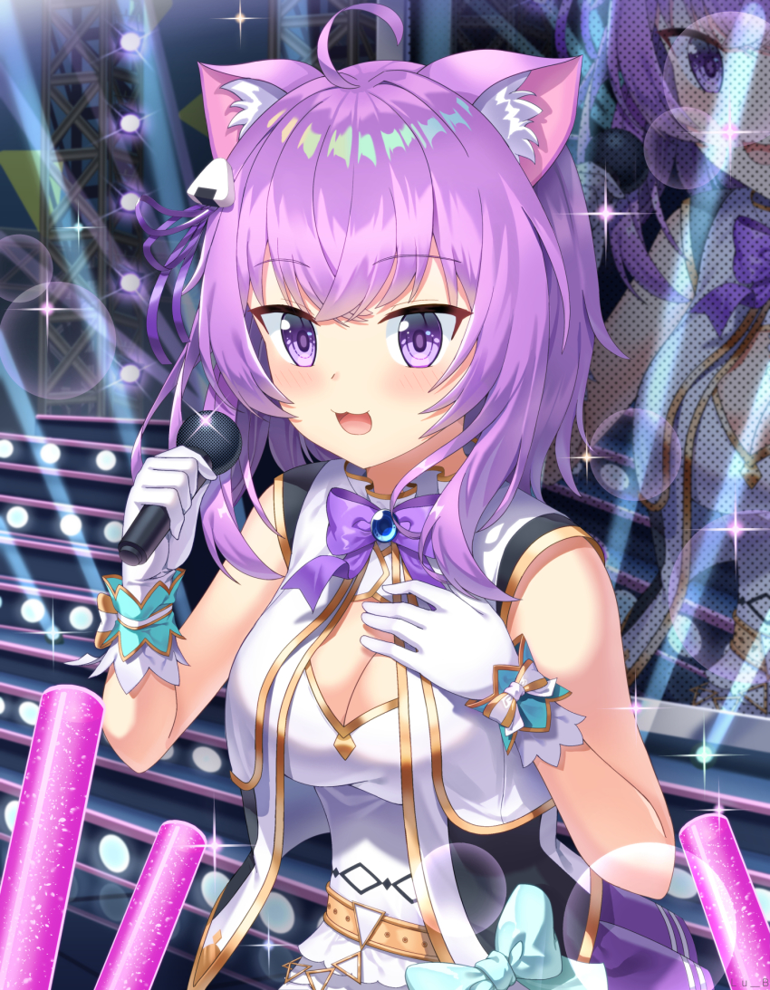 Nekomata Okayu (Hololive) Rule 34 Image