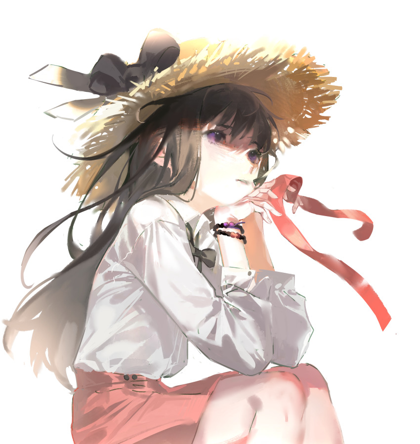 Akemi Homura (Mahou Shoujo Madoka Magica) Rule 34 Image