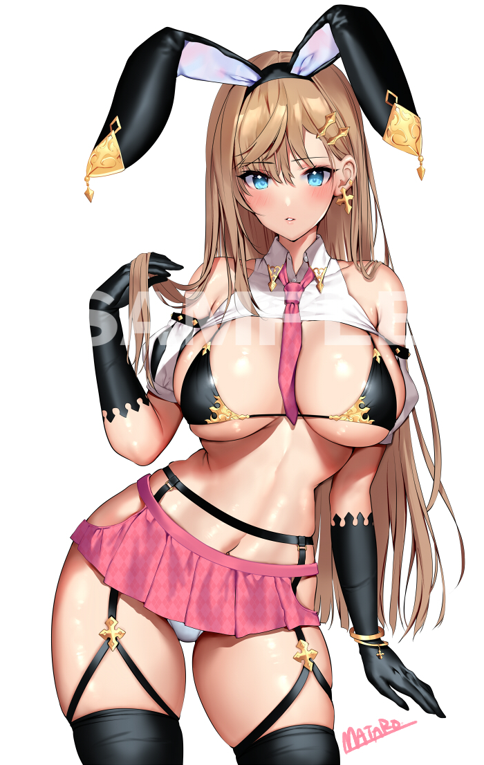 Original Rule 34 Image