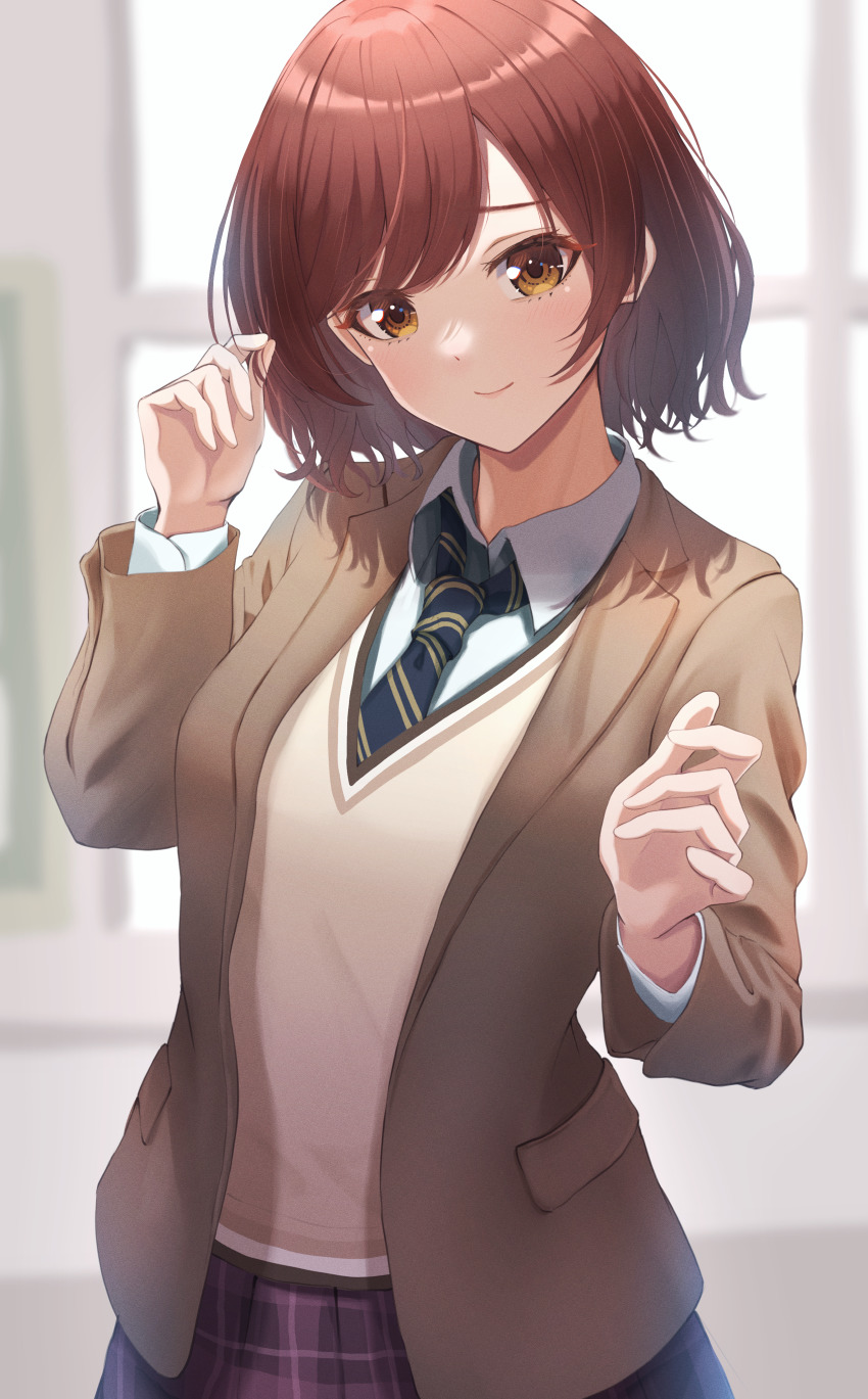 Osaki Amana (Idolmaster) Rule 34 Image
