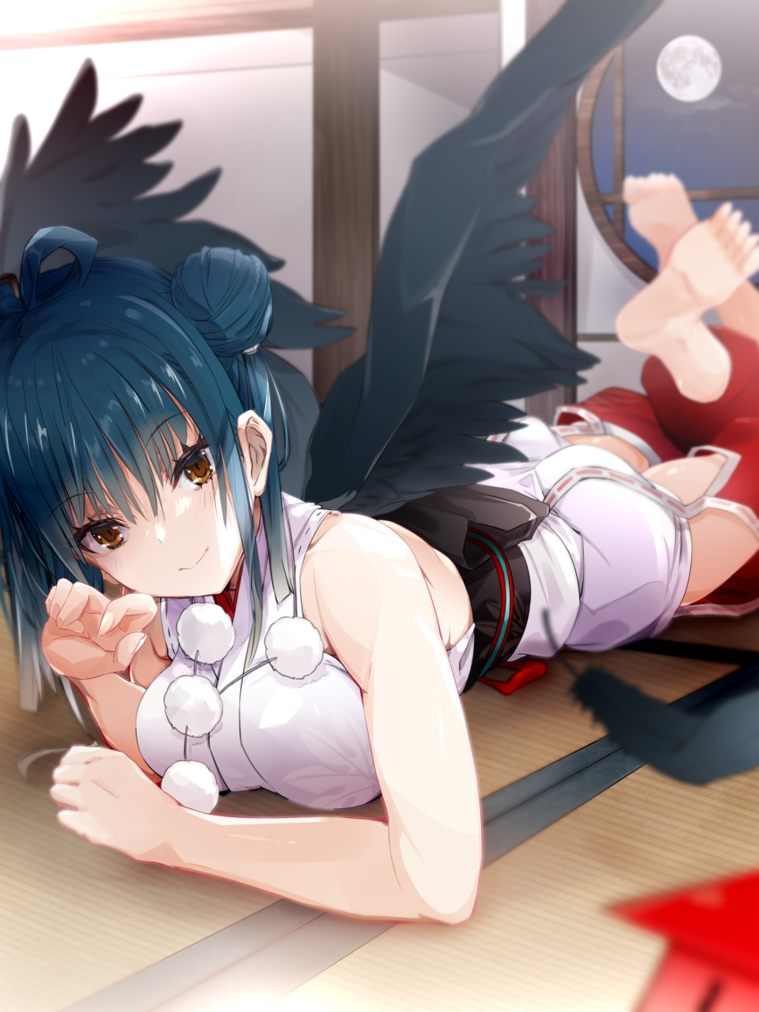 Yamagami Karuta (Nijisanji) Rule 34 Image