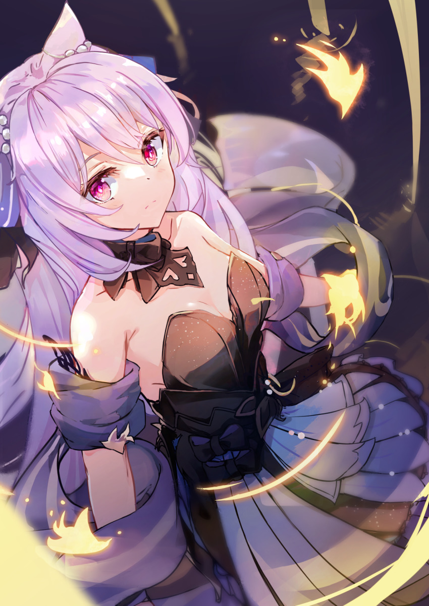 Keqing (Genshin Impact) Rule 34 Image