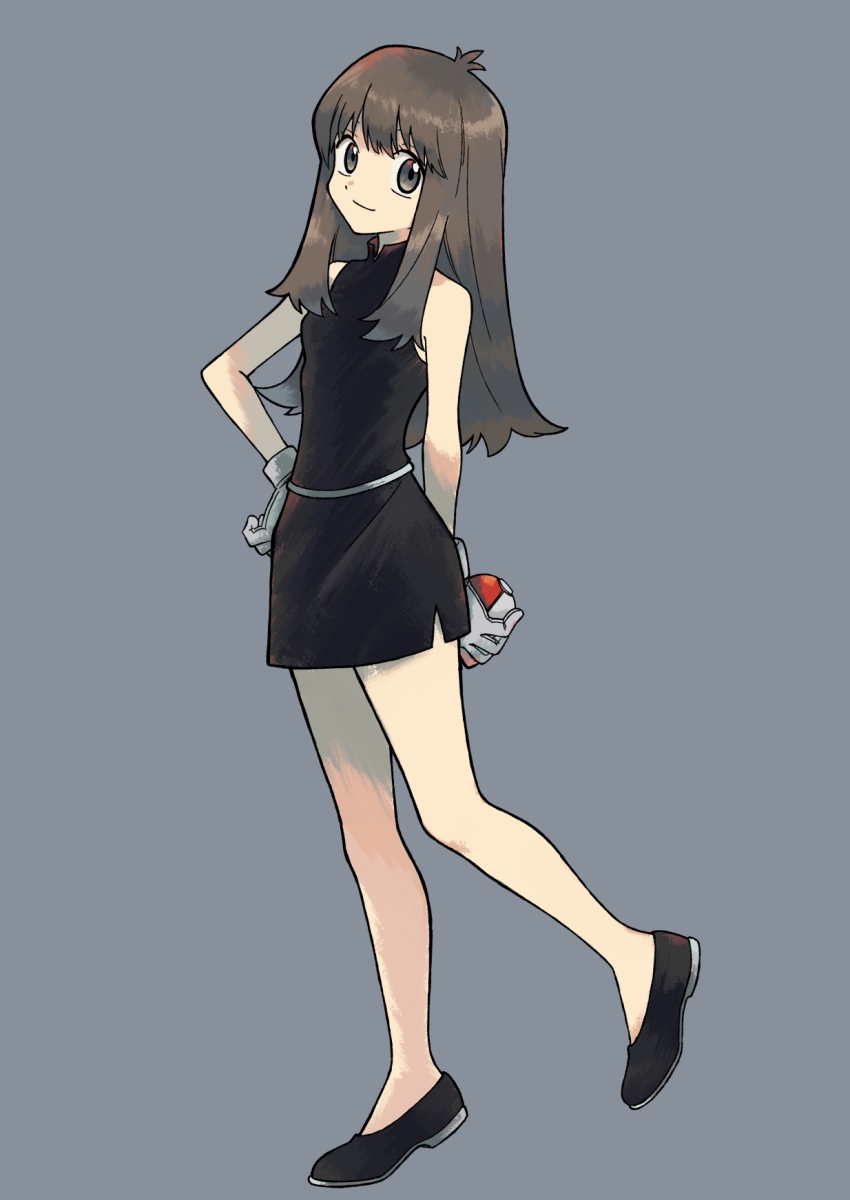 Green (Pokemon) Rule 34 Image
