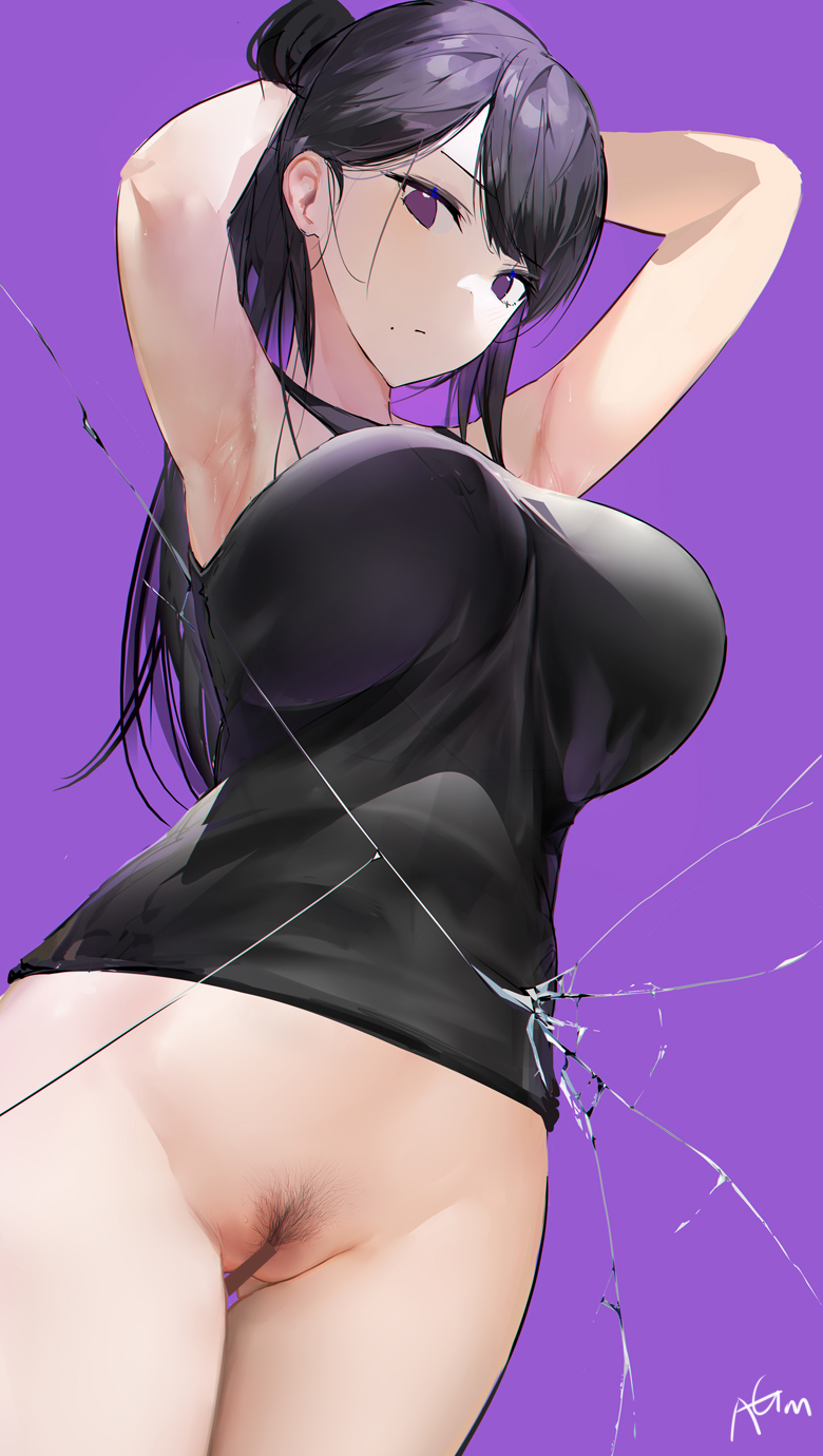 Minakata Hizuru (Summertime Render) Rule 34 Image
