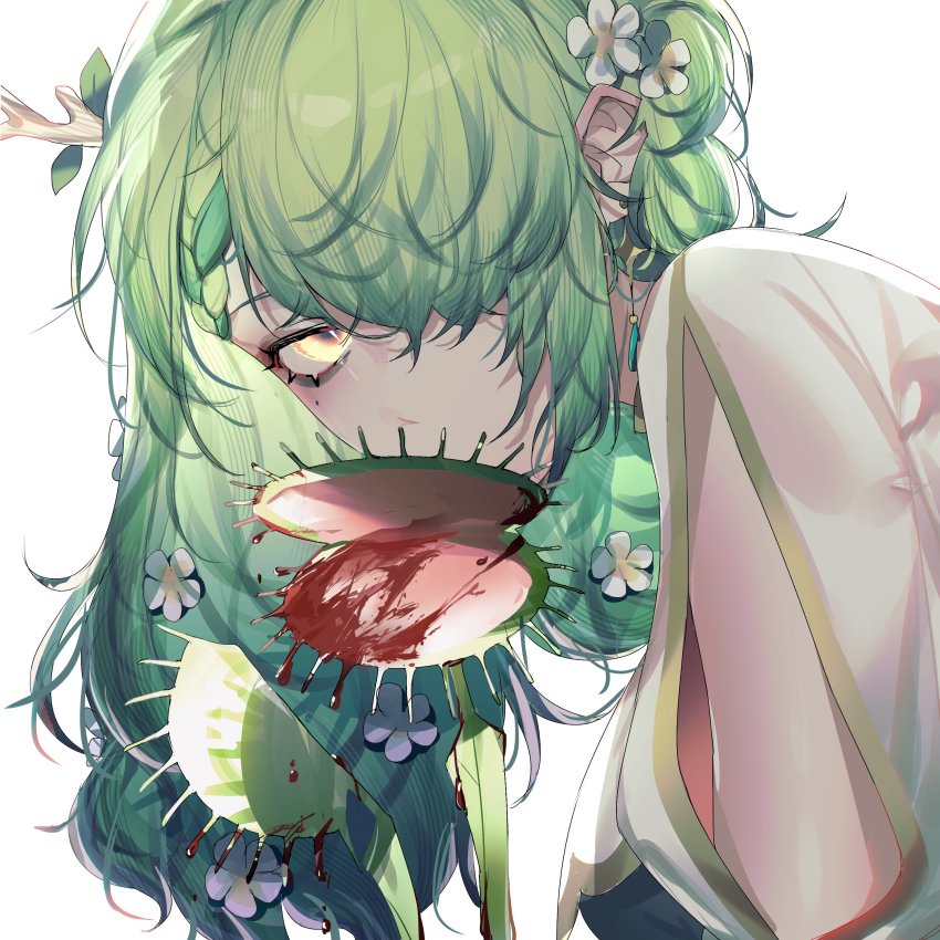 Ceres Fauna (Hololive) Rule 34 Image