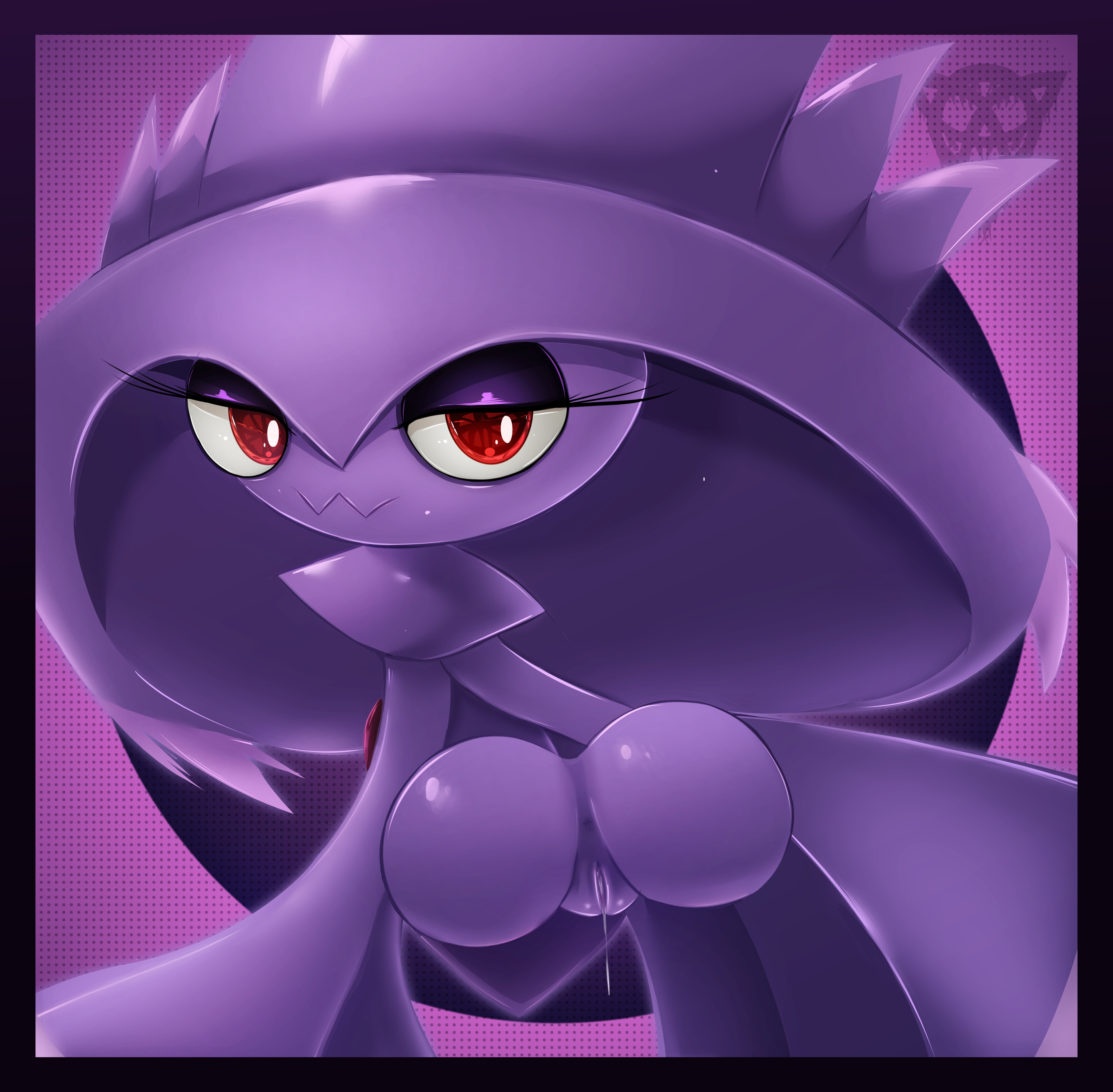 Digital Media (Artwork) Rule 34 Image