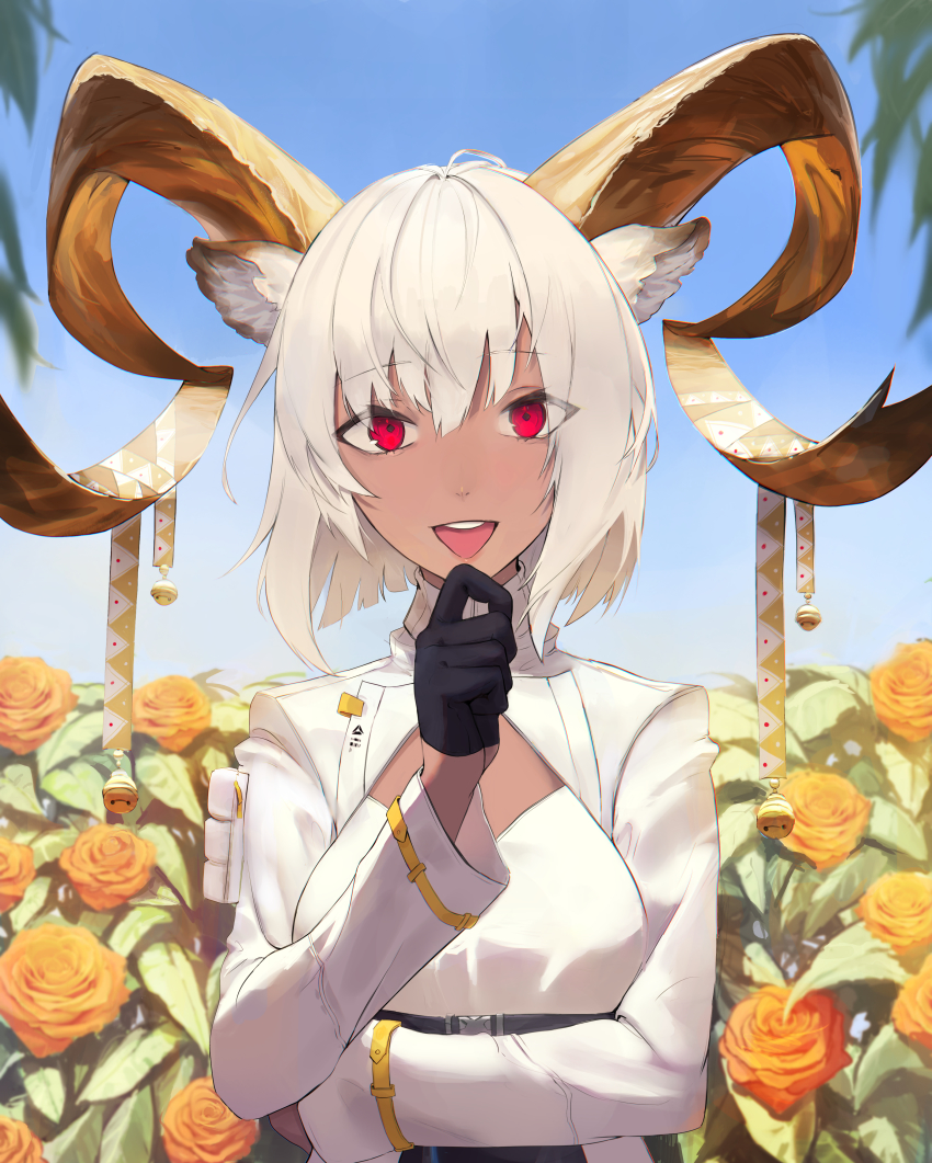 Carnelian (Arknights) Rule 34 Image