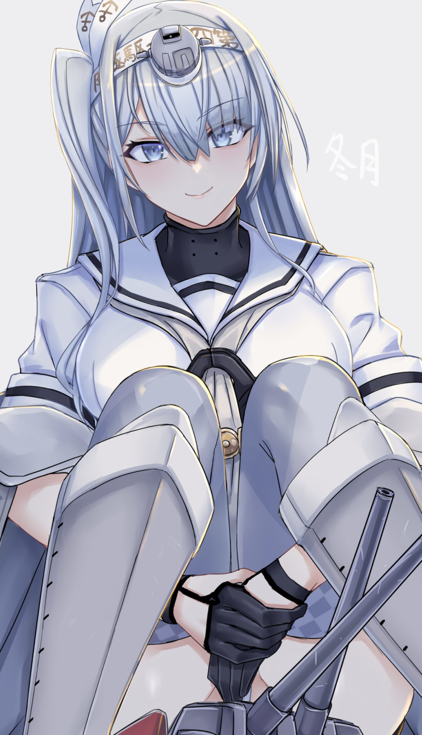 Kantai Collection Rule 34 Image