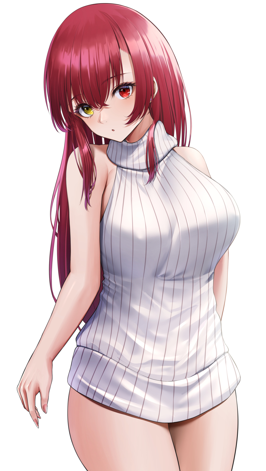 Houshou Marine (Hololive) Rule 34 Image