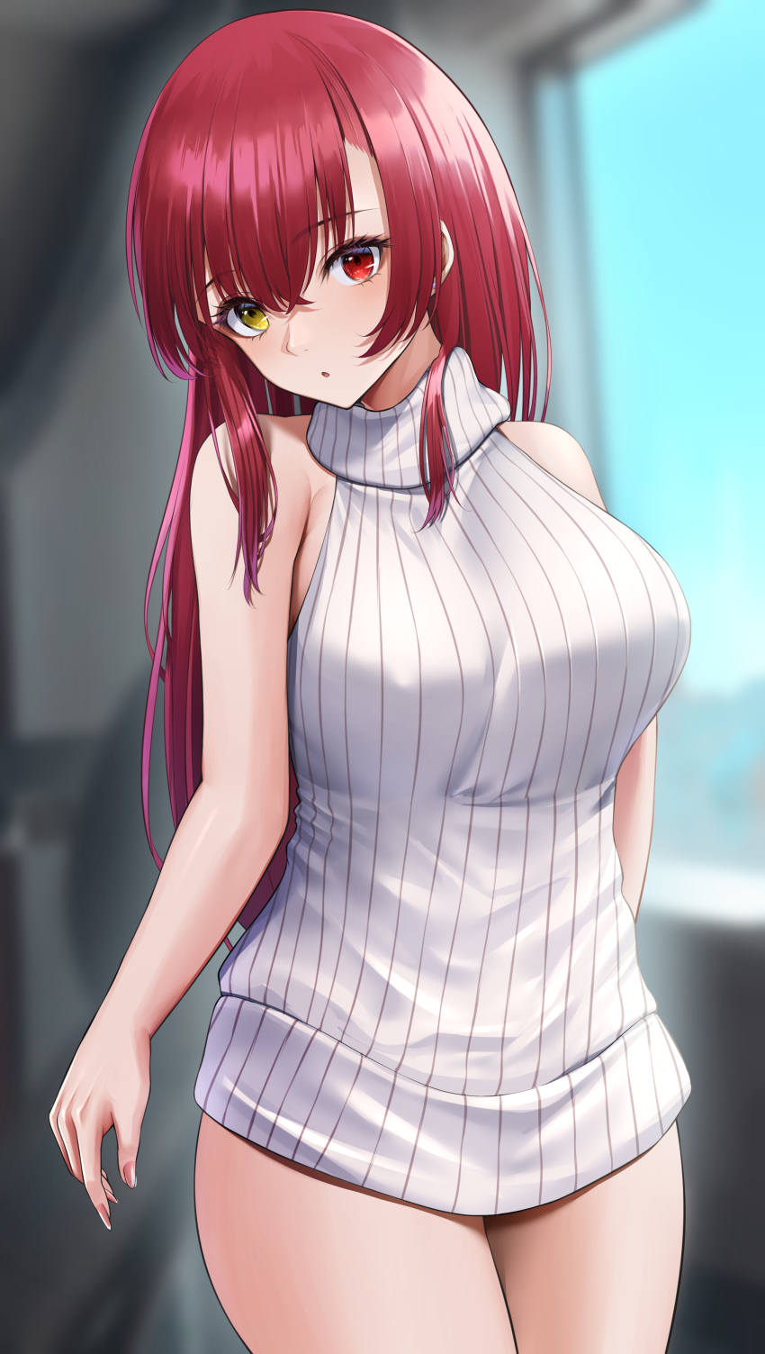Houshou Marine (Hololive) Rule 34 Image