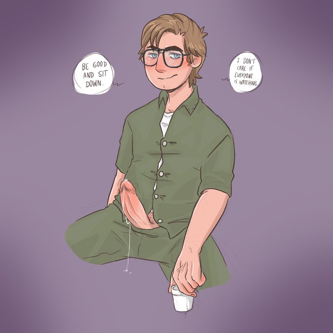 Jeffrey Dahmer (Copyright Request) Rule 34 Image