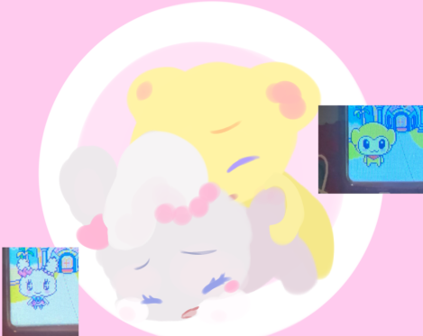 Lovelitchi Rule 34 Image