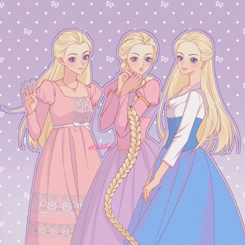 Barbie (Franchise) Rule 34 Image