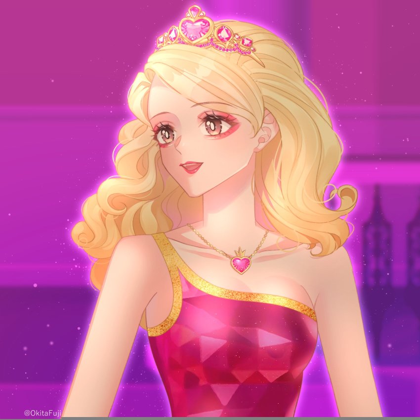 Blair Willows (Barbie (Franchise)) Rule 34 Image