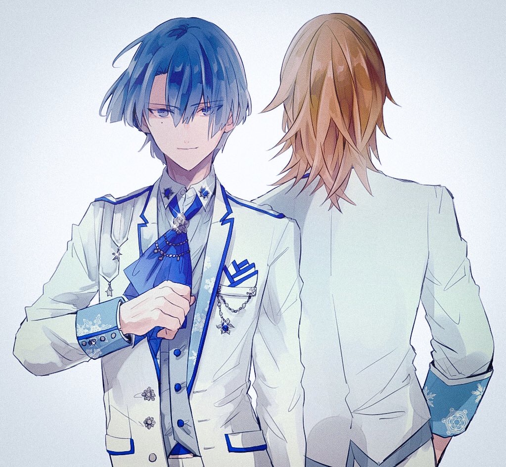 Uta No Prince-Sama Rule 34 Image
