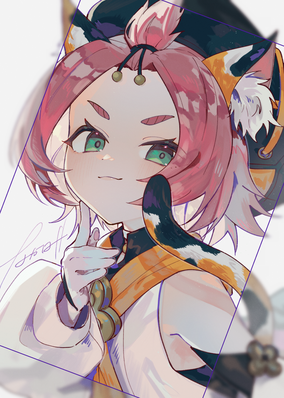 Diona (Genshin Impact) Rule 34 Image