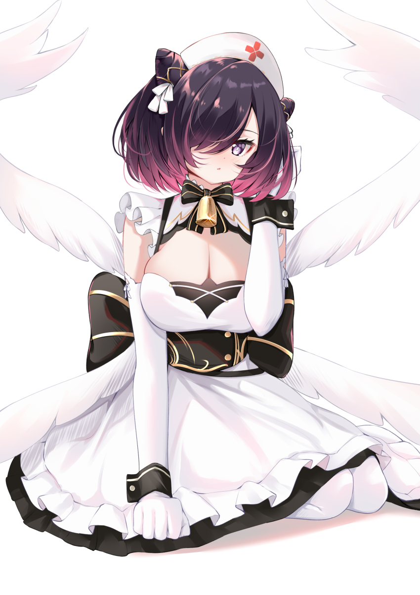 Jervis (Azur Lane) Rule 34 Image