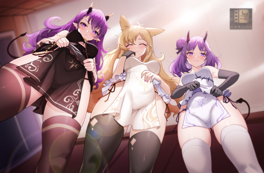 Hibiscus (Arknights) Rule 34 Image