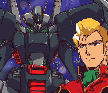 Gundam Rule 34 Image