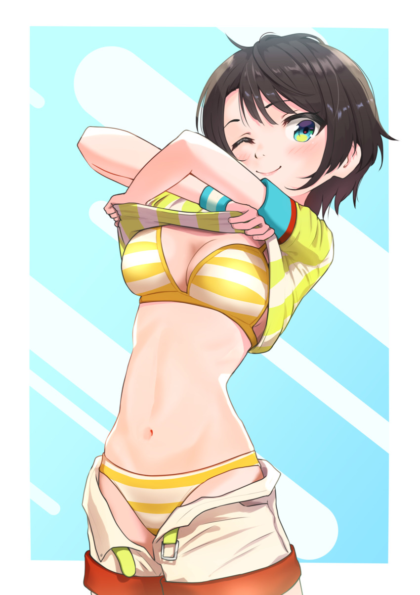 Oozora Subaru (Hololive) Rule 34 Image