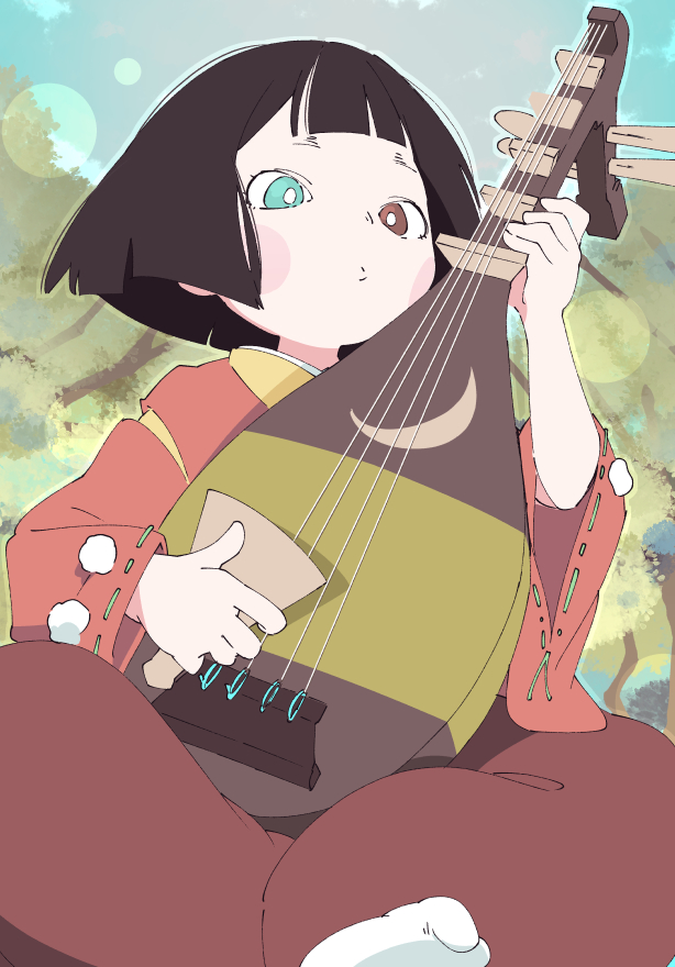 Lute (Instrument) Rule 34 Image