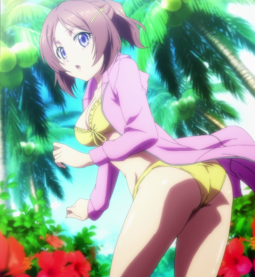 Kanade Kotonoha Rule 34 Image