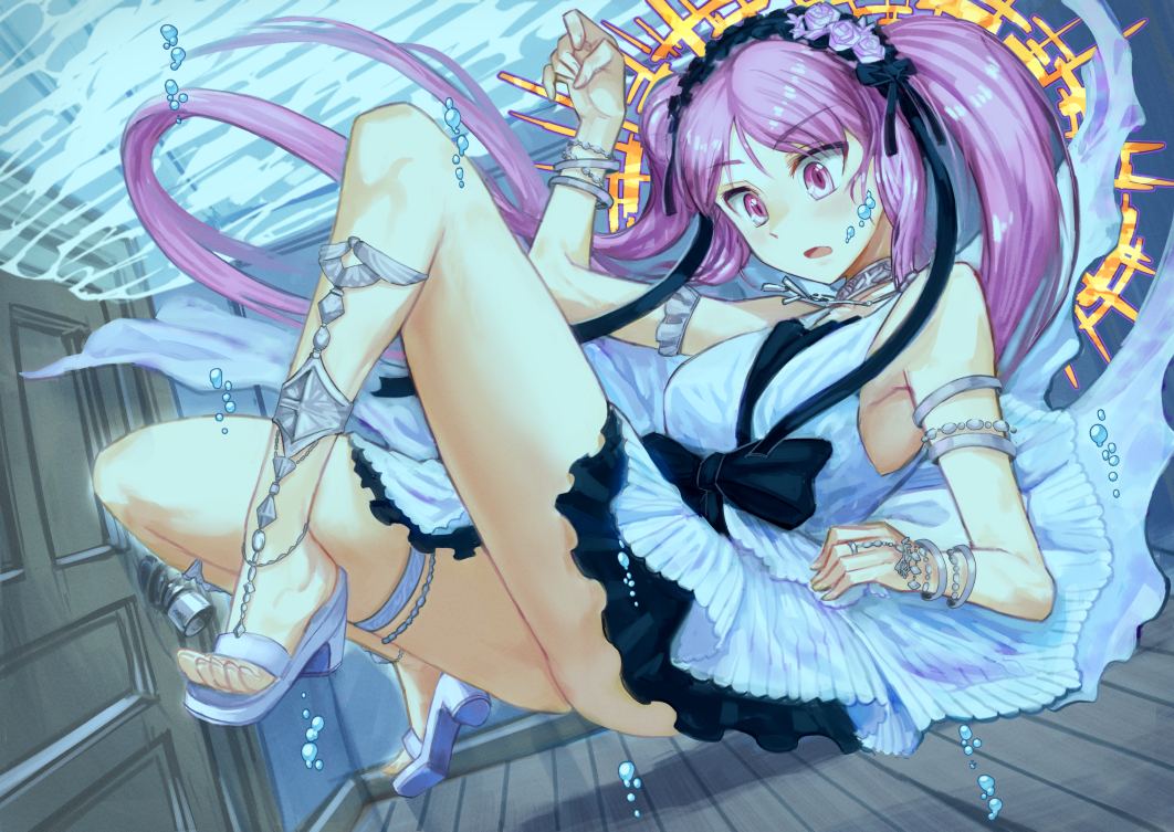 Euryale (Fate) Rule 34 Image