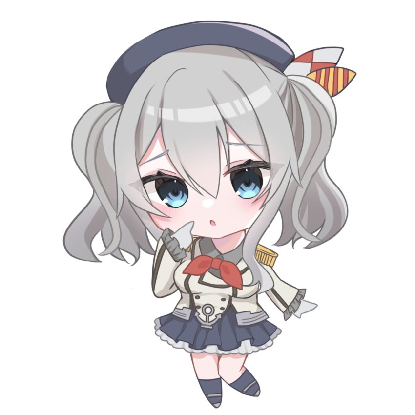 Kantai Collection Rule 34 Image