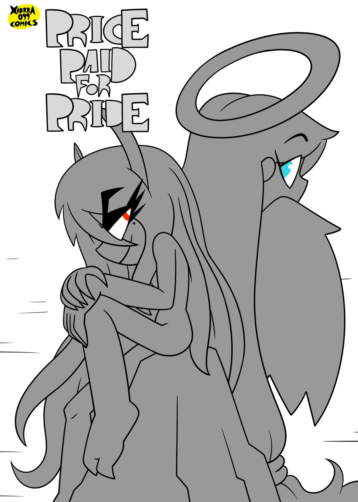 Angel Rule 34 Image
