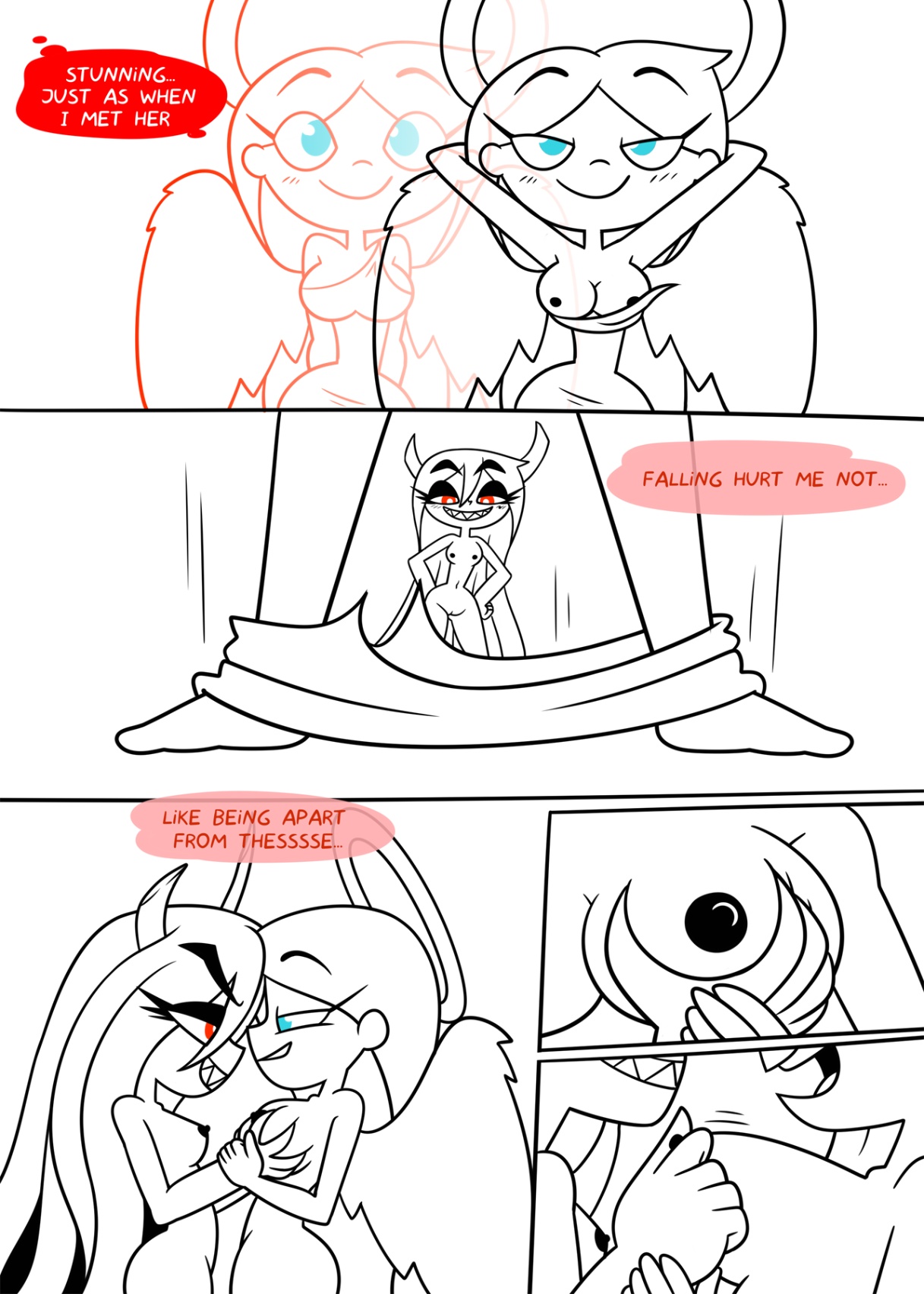 Angel Rule 34 Image