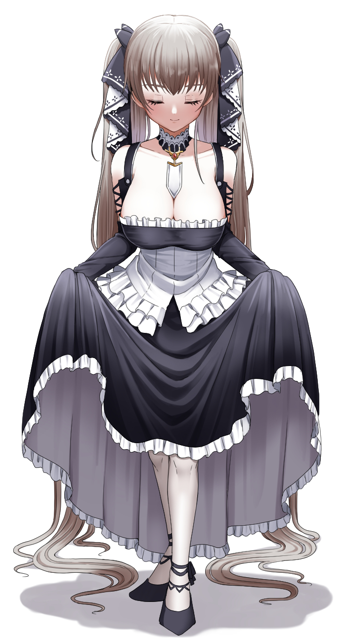 Formidable (Azur Lane) Rule 34 Image