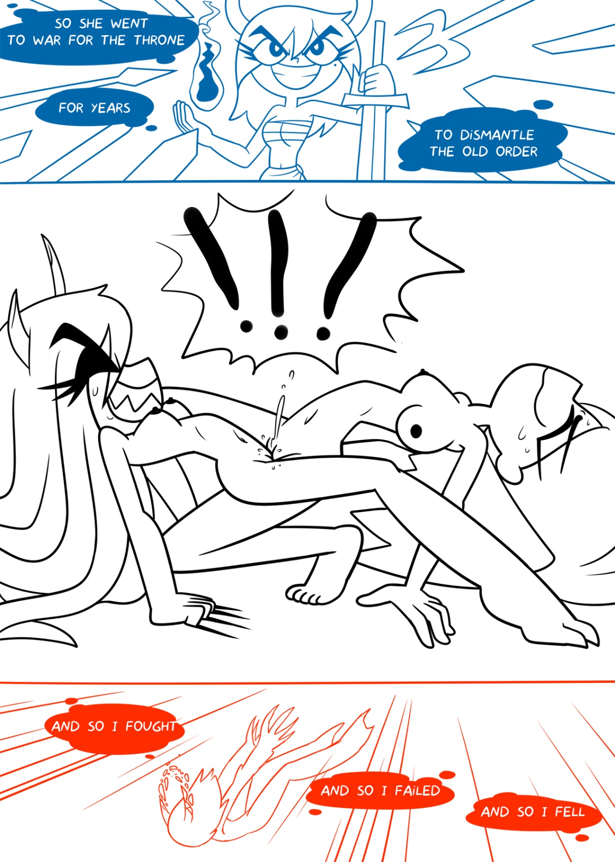 Angel Rule 34 Image