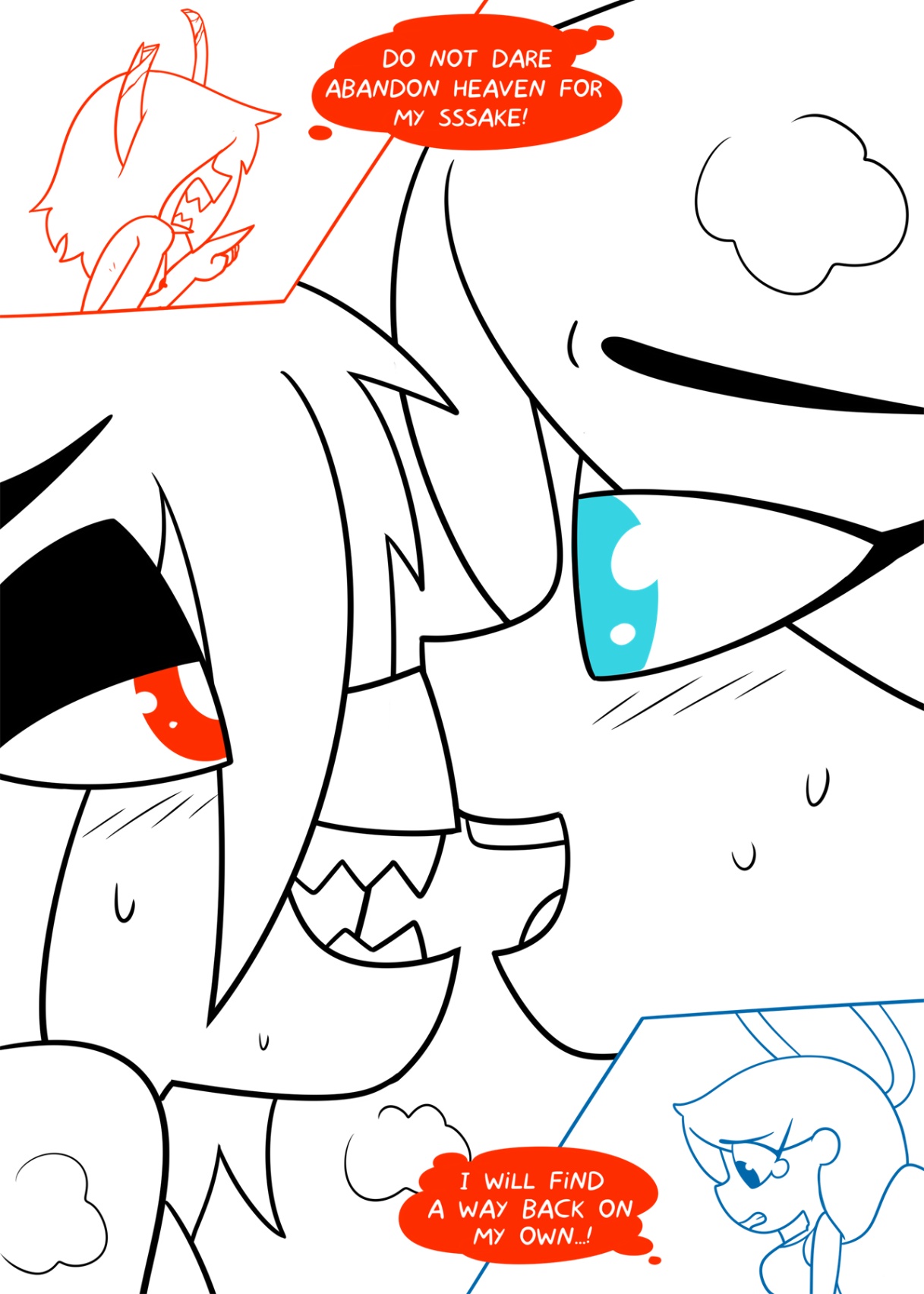 Angel Rule 34 Image