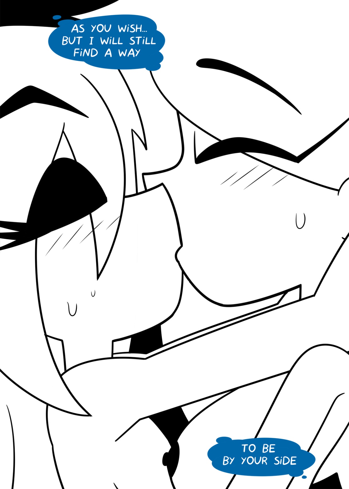 Angel Rule 34 Image