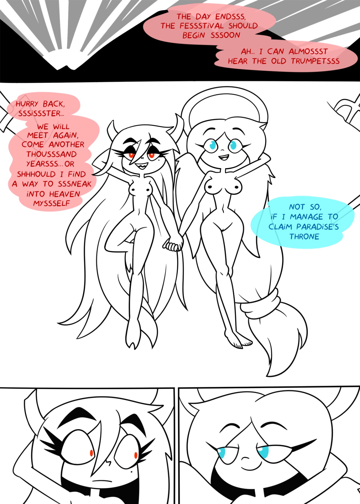 After Sex Rule 34 Image