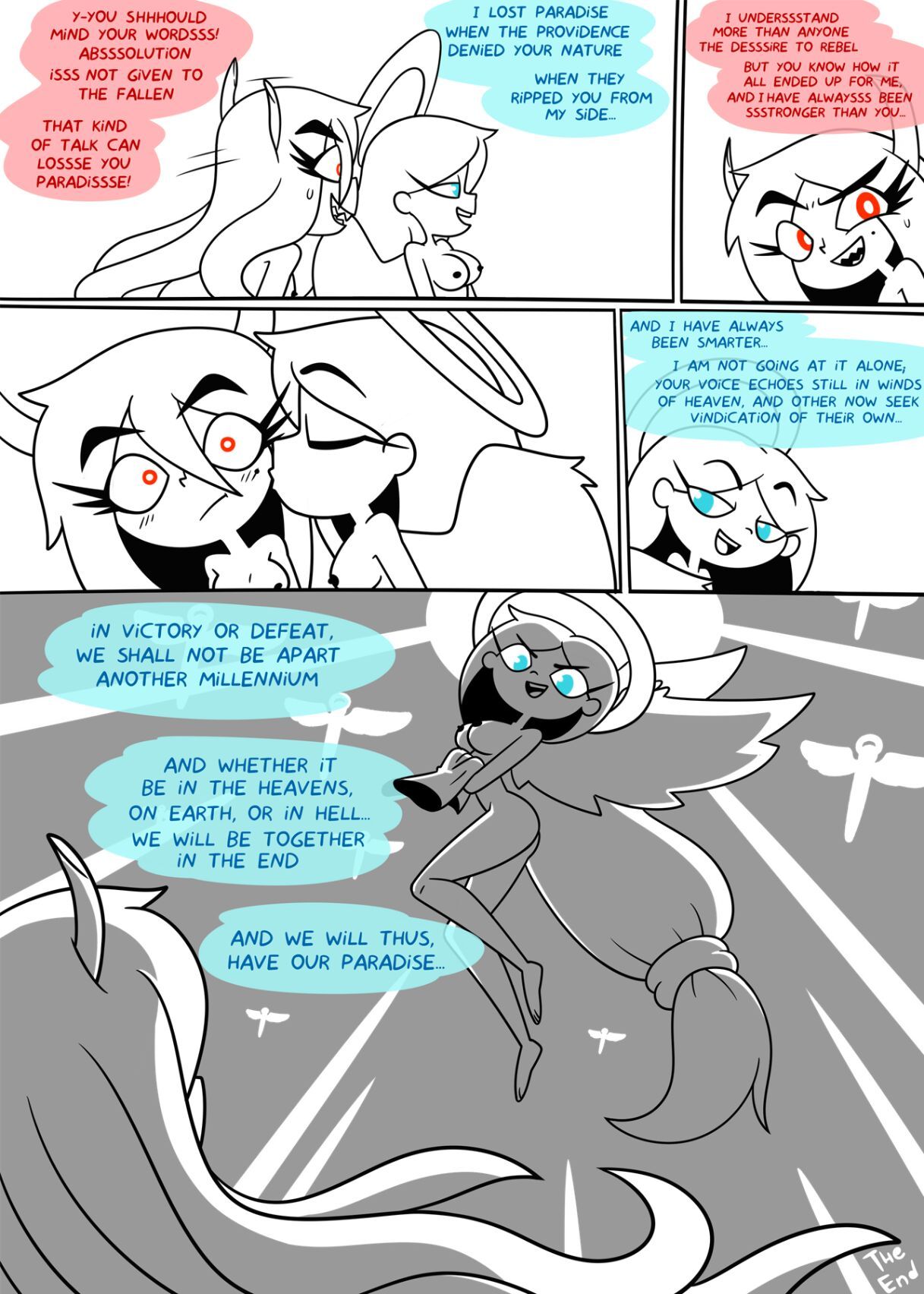 After Sex Rule 34 Image