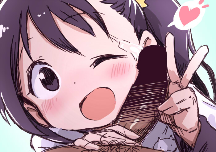 Atsumare! Fushigi Kenkyuubu Rule 34 Image