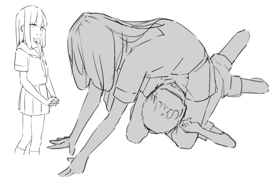 Original Rule 34 Image