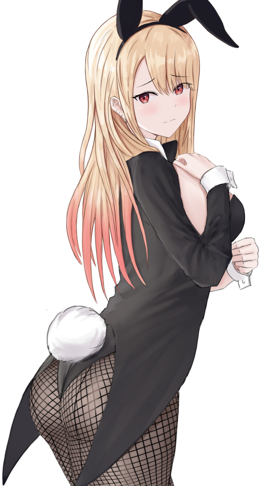 Kitagawa Marin (Sono Bisque Doll Wa Koi Wo Suru) Rule 34 Image