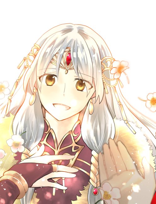 Micaiah (Fire Emblem) Rule 34 Image
