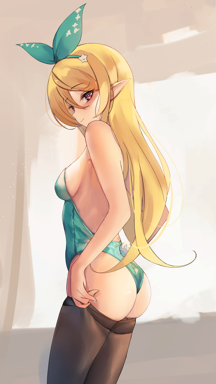 Pomu Rainpuff (Nijisanji) Rule 34 Image