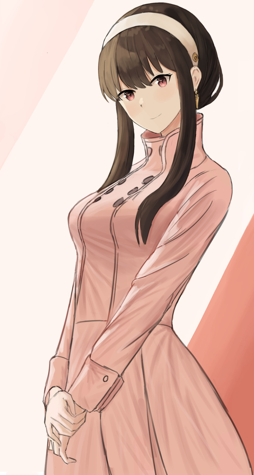Yor Briar (Spy X Family) Rule 34 Image