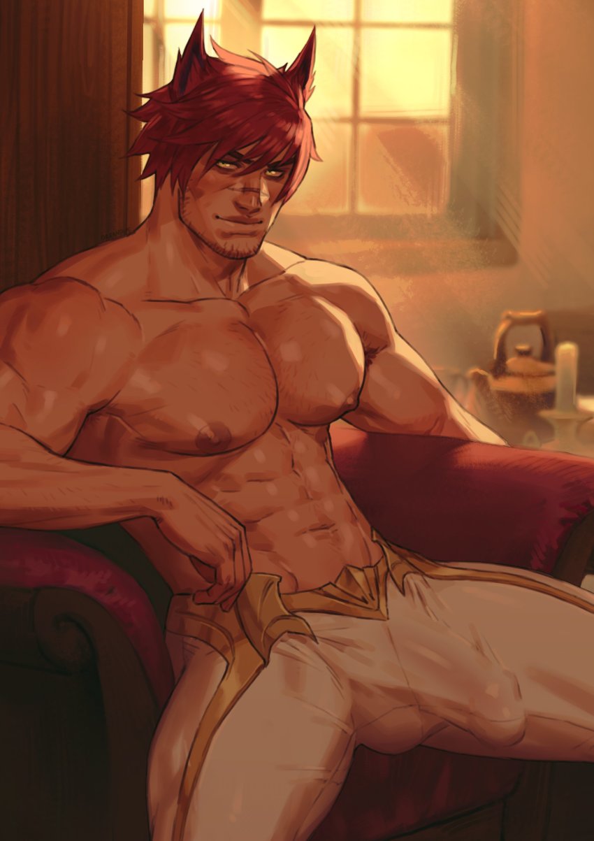 League Of Legends Rule 34 Image
