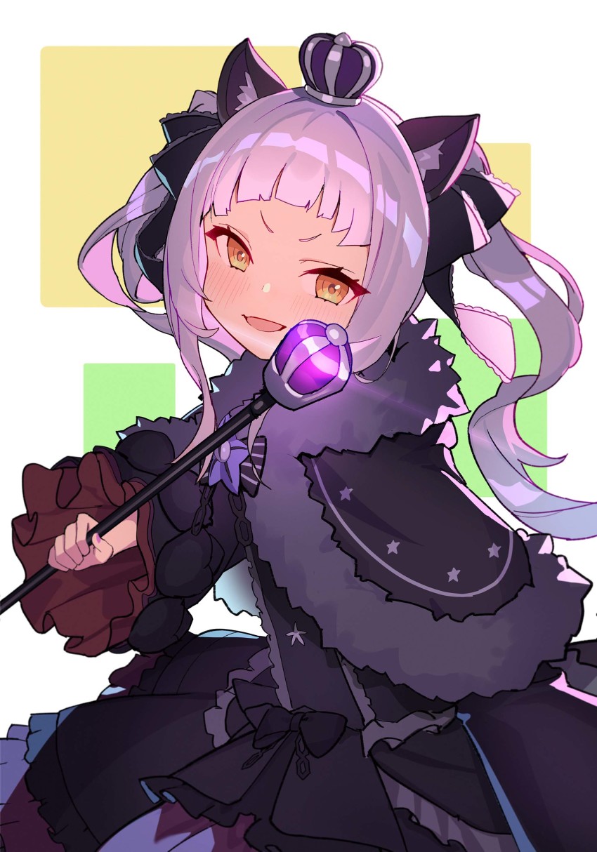 Murasaki Shion (Hololive) Rule 34 Image