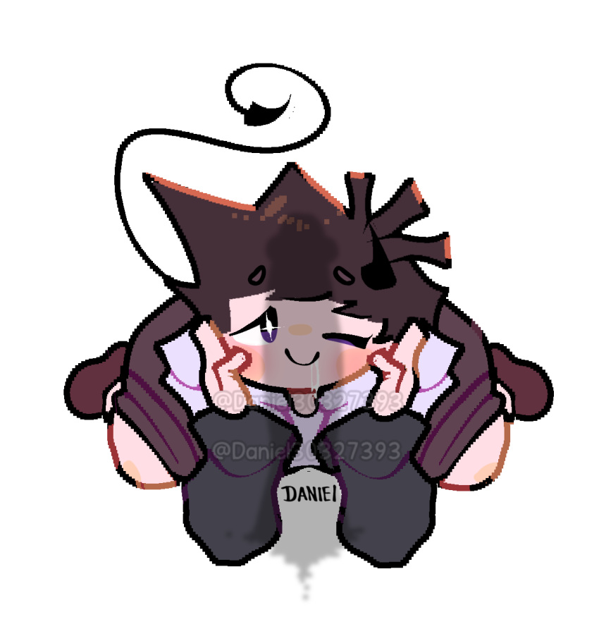 Dani (Danielito) Rule 34 Image
