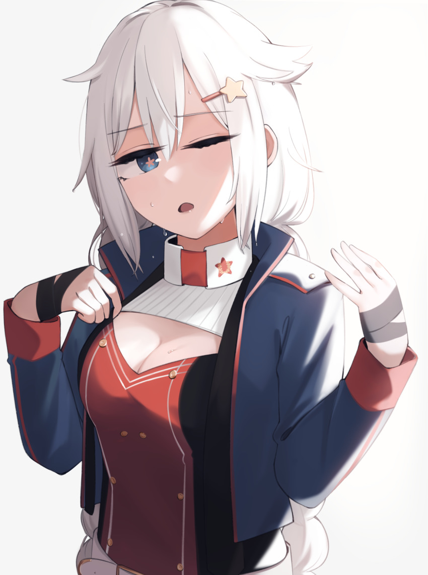 Girls' Frontline Rule 34 Image