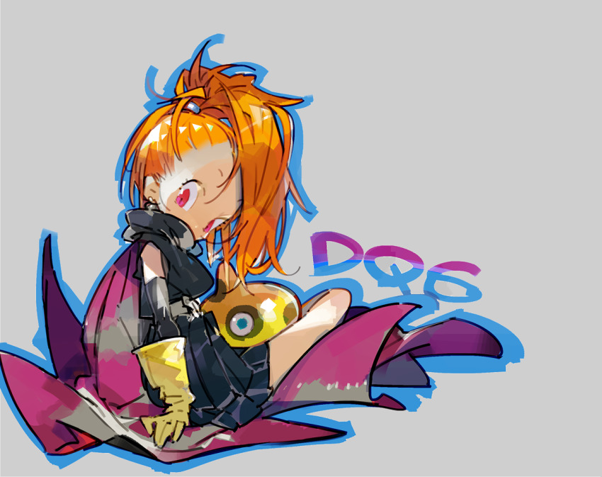 Barbara (Dq6) Rule 34 Image